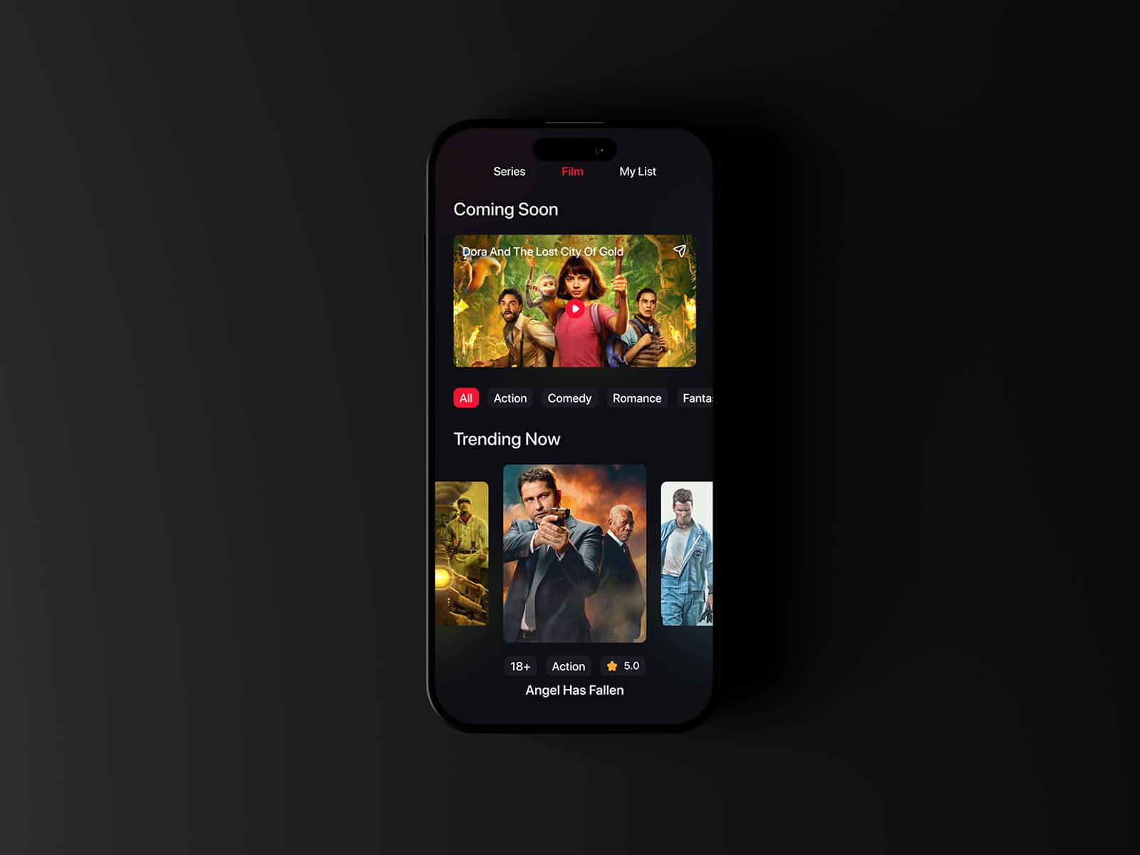 Movierulz Mod APK safety notes blog thumbnail